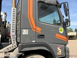 Volvo FMX 420