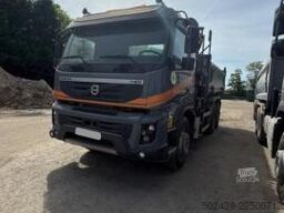 Volvo FMX 420