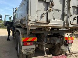 Volvo FMX 420