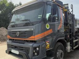 Volvo FMX 420