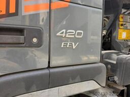 Volvo FMX 420