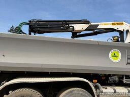 Volvo FMX 420