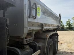 Volvo FMX 420