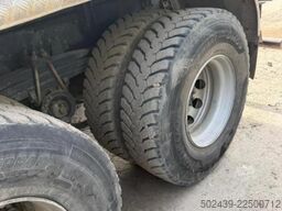 Volvo FMX 420