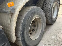 Volvo FMX 420