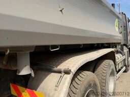 Volvo FMX 420
