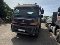 Volvo FMX 420