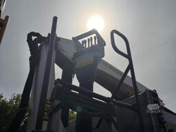 Volvo FMX 420