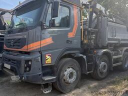 Volvo FMX 420