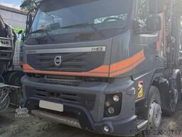 Volvo FMX 420