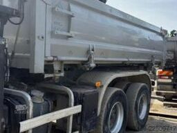 Volvo FMX 420