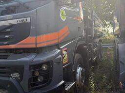 Volvo FMX 420