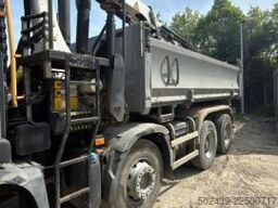 Volvo FMX 420
