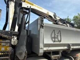 Volvo FMX 420