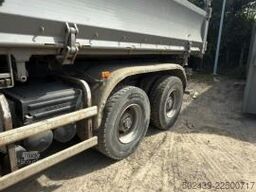Volvo FMX 420