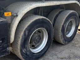 Volvo FMX 420