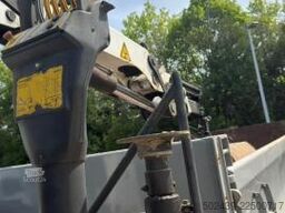 Volvo FMX 420