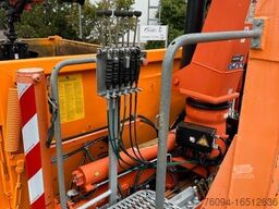 Abrollcontainer Kranmulde BJ2014 Atlas 92.2