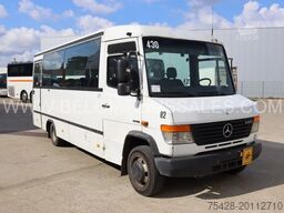 Mercedes Vario/Joost 813D