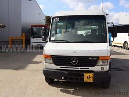 Mercedes Vario/Joost 813D