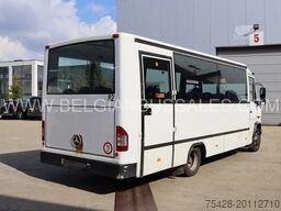 Mercedes Vario/Joost 813D