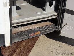 Mercedes Vario/Joost 813D