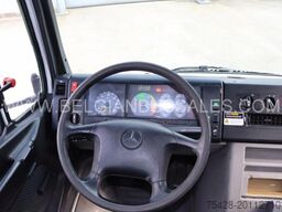 Mercedes Vario/Joost 813D