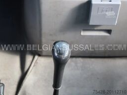 Mercedes Vario/Joost 813D