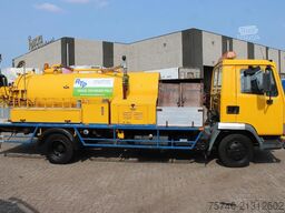 DAF LF 45.130 + RON 4.000LITER