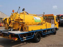 DAF LF 45.130 + RON 4.000LITER