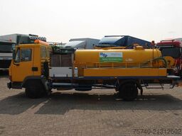 DAF LF 45.130 + RON 4.000LITER