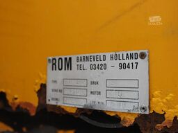 DAF LF 45.130 + RON 4.000LITER