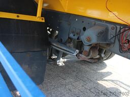 DAF LF 45.130 + RON 4.000LITER