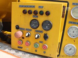 DAF LF 45.130 + RON 4.000LITER