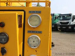 DAF LF 45.130 + RON 4.000LITER