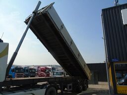 KWB HYVA 3x SAF PERFECT STATE