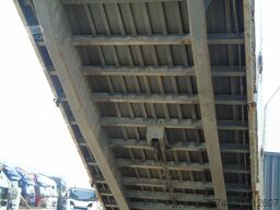 KWB HYVA 3x SAF PERFECT STATE