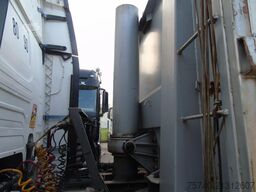 KWB HYVA 3x SAF PERFECT STATE