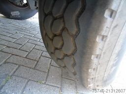 KWB HYVA 3x SAF PERFECT STATE