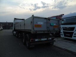 KWB HYVA 3x SAF PERFECT STATE