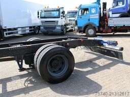 MAN TGM 12.280 + NICE TRUCK