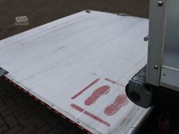 DAF LF 45.130 + EURO 5 + thermo king  LOW KM + MANUAL