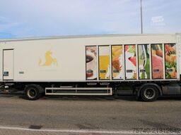 Pacton Trailers TBZ122