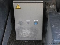 Pacton Trailers TBZ122