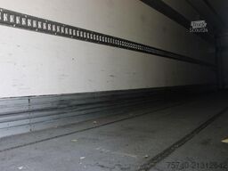 Pacton Trailers TBZ122