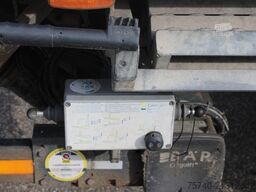 Pacton Trailers TBZ122