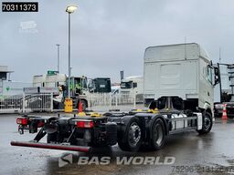 DAF XG 480 6X2 BDF Lift+Steering axle Automatic Ret...