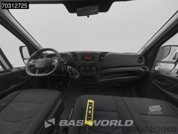 Iveco Daily 35C14 Kipper 3,5t AHK Doppelbereifung Kli...