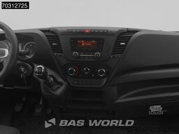 Iveco Daily 35C14 Kipper 3,5t AHK Doppelbereifung Kli...