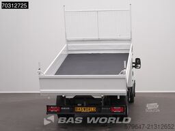 Iveco Daily 35C14 Kipper 3,5t AHK Doppelbereifung Kli...